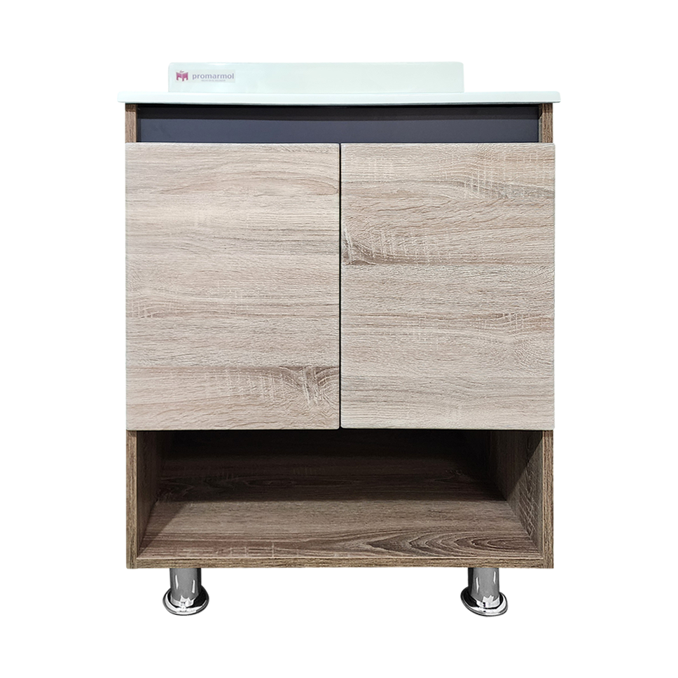 PORTO BLANCO 25 X 22 BLANCO WAVE